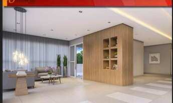 Imagem 4: Apartamento à venda, 92 m² por R$ 422.277,98 - Neoville - Curitiba/PR