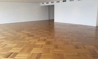 Imagem 6: Apartamento C/346 m2 com 4 quartos em LEME - Rio de Janeiro - RJ