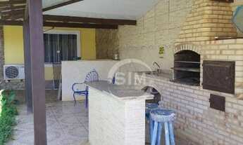 Imagem 5: Casa com 2 dormitórios à venda, 170 m² em Unamar - Cabo Frio/RJ