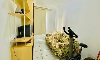 Imagem 2: Apartamento com 4 dormitórios à venda, 120 m² na Praia do Forte - Cabo Frio/RJ