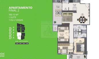 Imagem 6: Lançamento a Venda