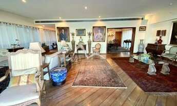 Imagem 4: Apartamento à venda, 4 quartos, 4 suítes, 4 vagas, Ipanema - Rio de Janeiro/RJ