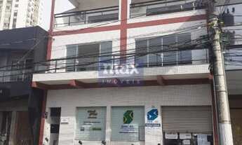 Imagem: ITAJAí - Conjunto Comercial/Sala - Centro