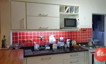 Imagem 7: São Paulo - Apartamento Padrão - Moema