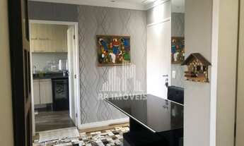 Imagem 2: RRCOD4662D Apartamento 94m² CONDOMÍNIO ALTO DA MATA - OPORTUNIDADE - 3 Dorms 1 ou 2 Vagas