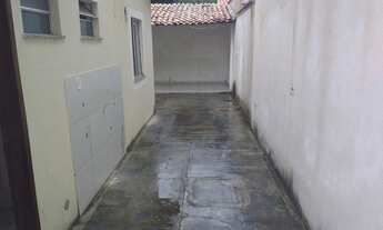 Imagem: Passo chave no condomínio mirante do rio