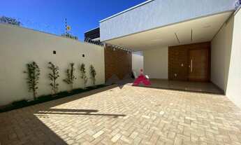 Imagem: Casa 3/4 (1 Suíte) à venda, 101 m² por