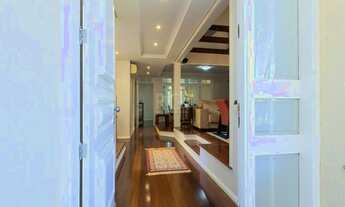 Imagem 3: Porto Alegre - Casa Padrão - Ipanema