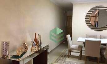 Imagem 3: Apartamento com 3 dormitórios à venda, 103 m² por R$ 600.000,00 - Vila Marlene - São Berna