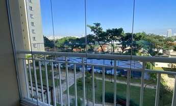 Imagem 4: APTO VILA MARIA, 03 DORMITÓRIOS, 01 SUÍTE, 01 VAGA !!