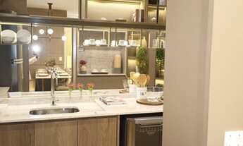 Imagem 6: Apartamento para venda possui 67 metros quadrados com 2 quartos em Saúde - São Paulo - SP