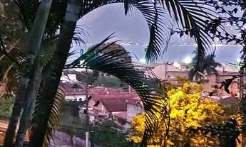 Imagem 2: Praia do Arrastão - São Sebastião - SP Vem ser feliz!!