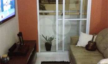 Imagem: Apartamento Jaguare