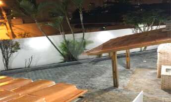 Imagem 3: Sobrado na Vila Paulicéia com 150 metros de construção