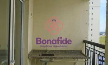 Imagem 5: APARTAMENTO, EDIFÍCIO ATMOSPHERA, JUNDIAÍ