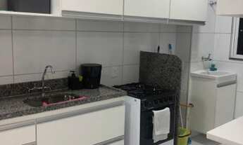 Imagem 7: Parque Avenida apartamento a venda em Nossa Sra do Socorro - Fernando Collor