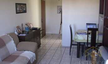 Imagem 2: Apartamento - São Bernardo - Campinas