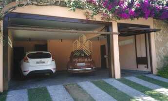 Imagem 6: Atibaia - Casa Padrão - Jardim Paulista