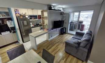 Imagem 2: Apartamento no Jardim Prudência, 2 dormitórios