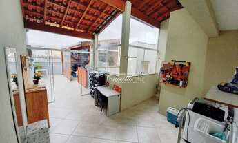 Imagem 6: Cobertura com 2 dormitórios à venda, 100 m² por R$ 488.000 - Parque Oratório - Santo André