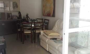 Imagem 4: Excelente apto 2 suítes, seminovo, a apenas 1 quadra da praia do Embaré !