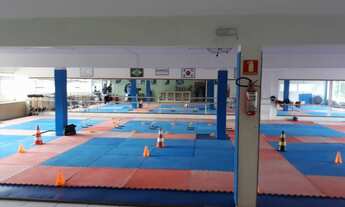 Imagem 4: Ponto comercial/Loja/Box para aluguel tem 1400 metros quadrados em Centro - São José dos C