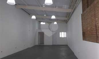 Imagem 3: Galpão Comercial para locação na Parada Inglesa