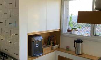 Imagem 7: Apartamento para venda com 91 metros quadrados com 3 quartos em Vila Dom Pedro I - São Pau