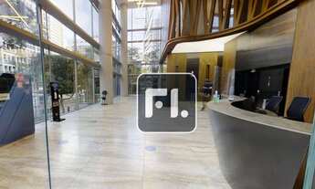 Imagem 4: Conjunto para alugar, 922 m² por R$ 110.500,01/mês - Bela Vista - São Paulo/SP