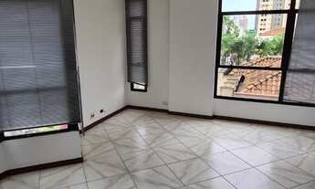 Imagem 4: Santos - Conjunto Comercial/Sala - Encruzilhada