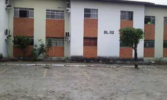 Imagem: Vendo Apartamento atrás da Uninovafapi