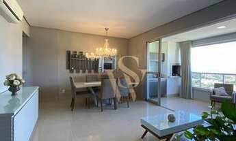 Imagem: Apartamento no Jd América com 3 quartos