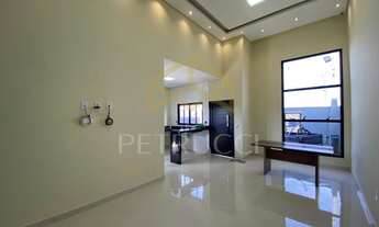 Imagem 4: Casa - Central Park Monte Mor - Monte Mor