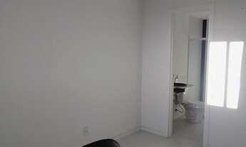 Imagem 2: Apartamento para venda possui 72 metros quadrados com 3 quartos