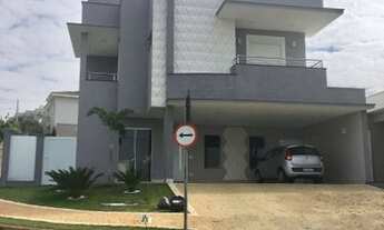 Imagem: Casa com 4 dormitórios à venda, 255 m²