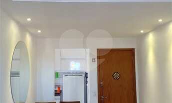 Imagem: Excelente apartamento com dois dormitórios