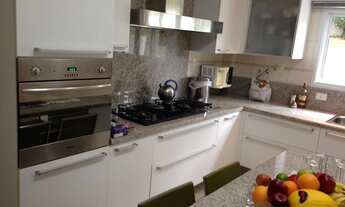 Imagem 4: Casa 4 suítes no Condomínio Casablanca Residence Club