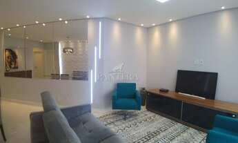 Imagem 6: Apartamento à venda, 3 quartos, 1 suíte, 2 vagas, Santa Paula - São Caetano do Sul/SP