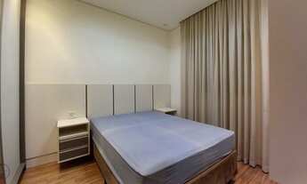 Imagem 6: Apartamento com 1 dorm, Campo Grande, Santos - Pronto p/ morar