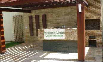 Imagem 2: Ed. Varandas de Irapuã - 3 suítes