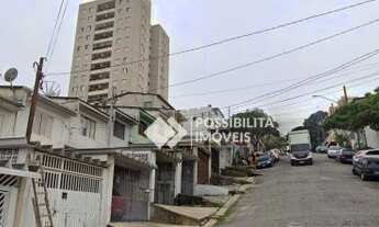 Imagem 2: Sobrado com 2 dormitórios à venda, 96 m² por R$ 281.834,95 - Vila Santa Catarina - São Pau