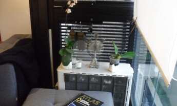 Imagem 3: São Paulo - Apartamento Padrão - VILA MADALENA