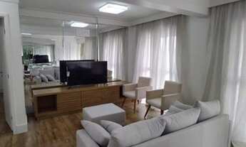 Imagem: Apartamento para venda possui 106 metros