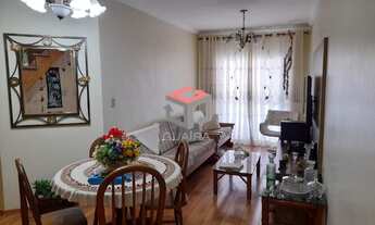 Imagem 1: Cobertura à venda, 4 quartos, 2 suítes, 3 vagas, Rudge Ramos - São Bernardo do Campo/SP