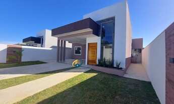 Imagem 3: Casa para venda com 120 metros quadrados com 3 quartos