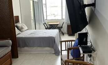 Imagem 4: Apartamento quarto e sala em Copacabana