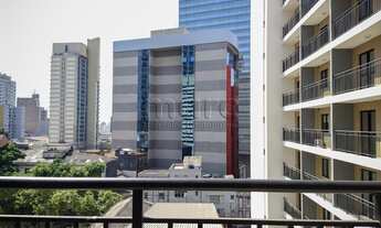 Imagem 5: SAO PAULO - Apartamento Padrão - LIBERDADE