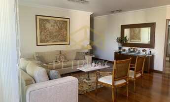 Imagem 4: Apartamento - Cambuí - Campinas