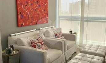 Imagem 2: São Paulo - Apartamento Padrão - PINHEIROS