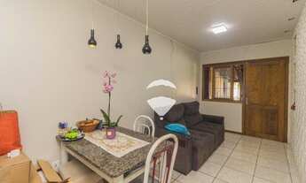 Imagem 5: Casa com 2 dormitórios à venda, 65 m² por R$ 159.900,00 - Vila Nova - São Leopoldo/RS